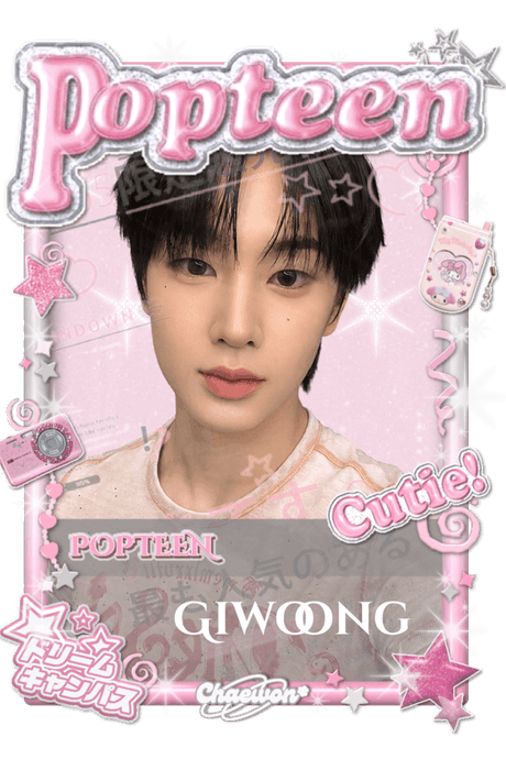 Giwoong