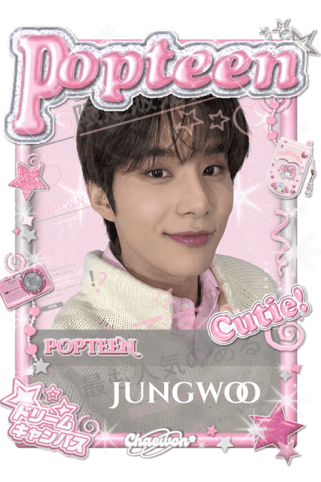 Jungwoo