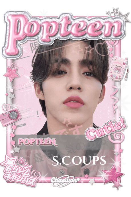 S.Coups