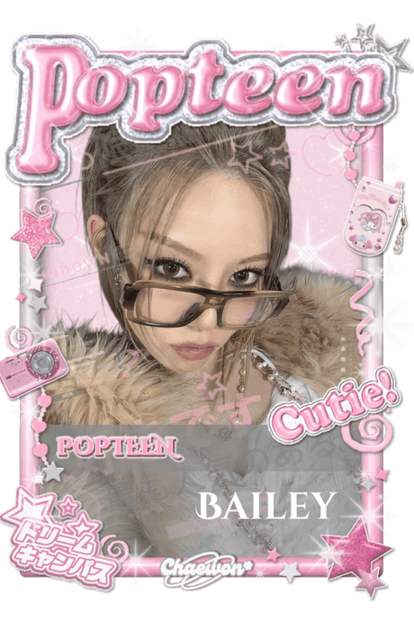Bailey
