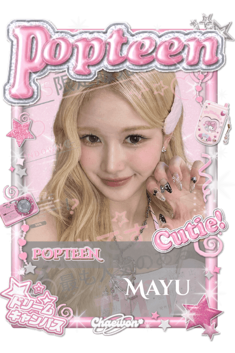 Mayu