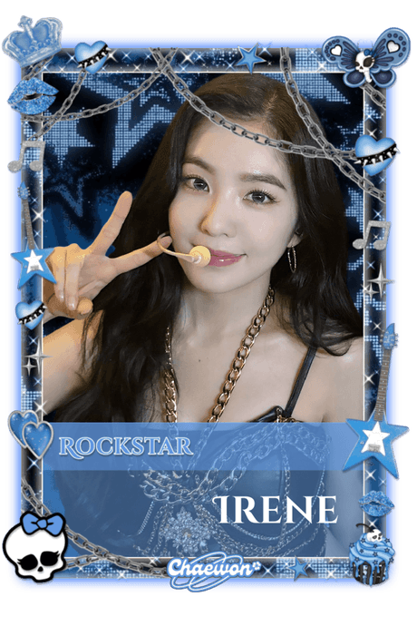 Irene