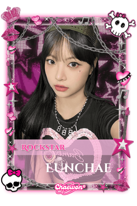 Eunchae
