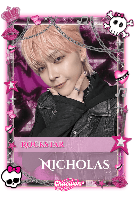 Nicholas