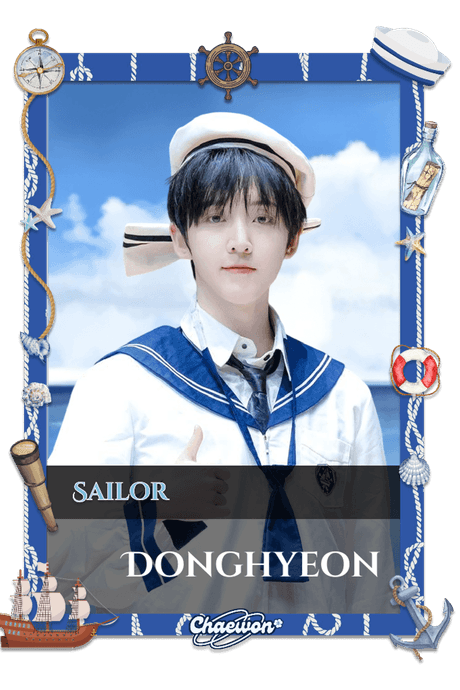 Donghyeon