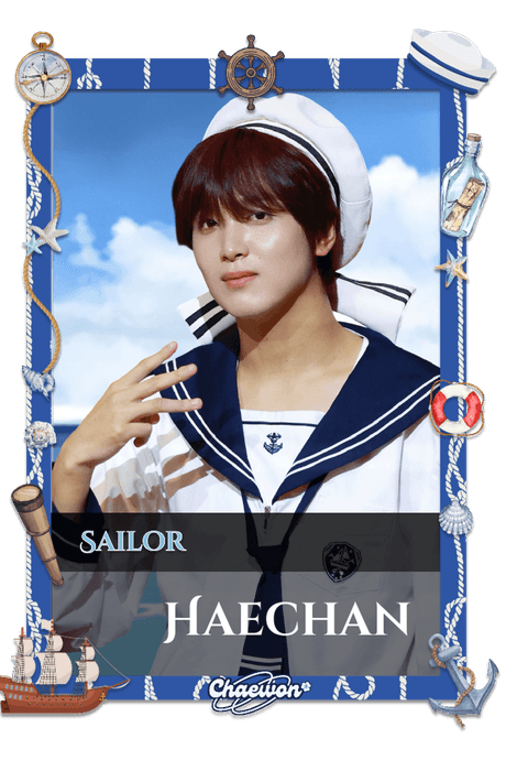 Haechan