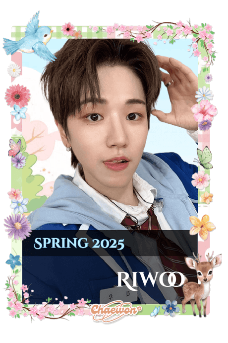 Riwoo