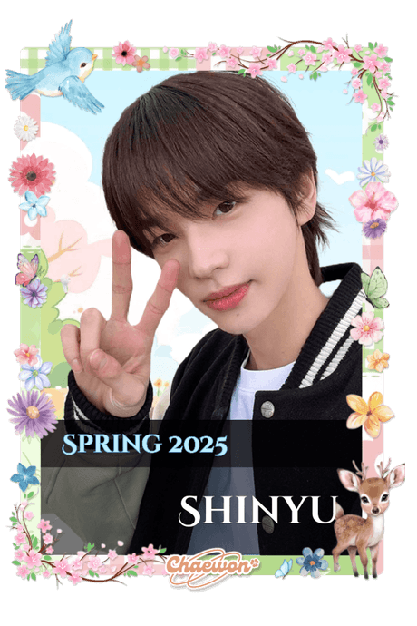 Shinyu