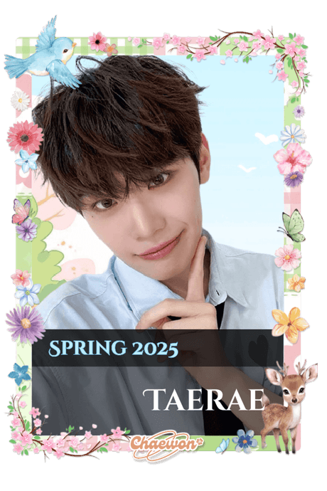 Taerae