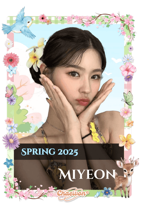 Miyeon