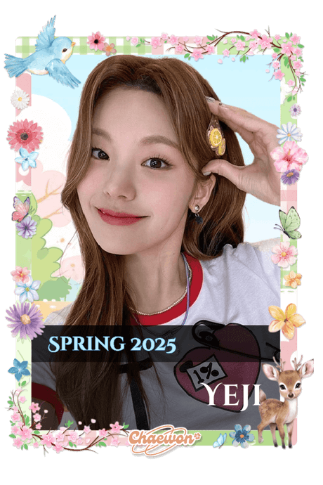 Yeji