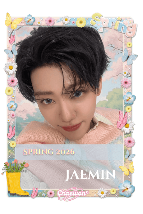 Jaemin