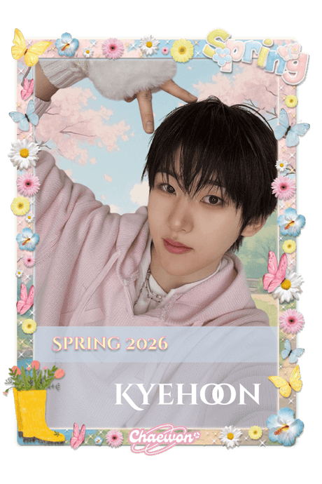 Kyehoon