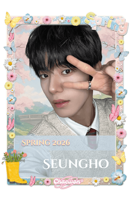 Seungho