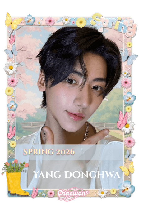 Yang Donghwa