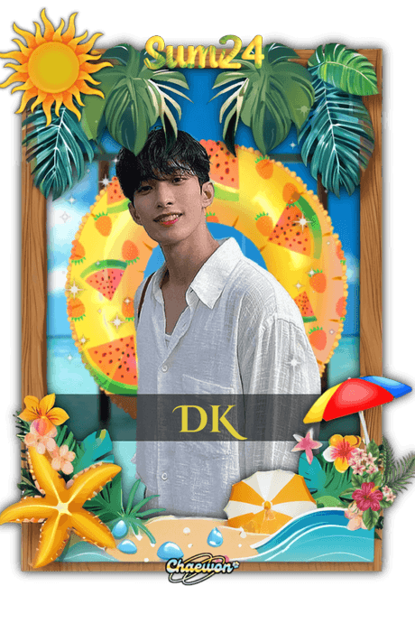 DK