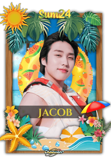 Jacob