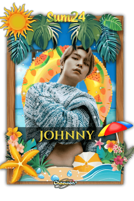 Johnny