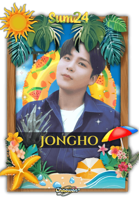 Jongho