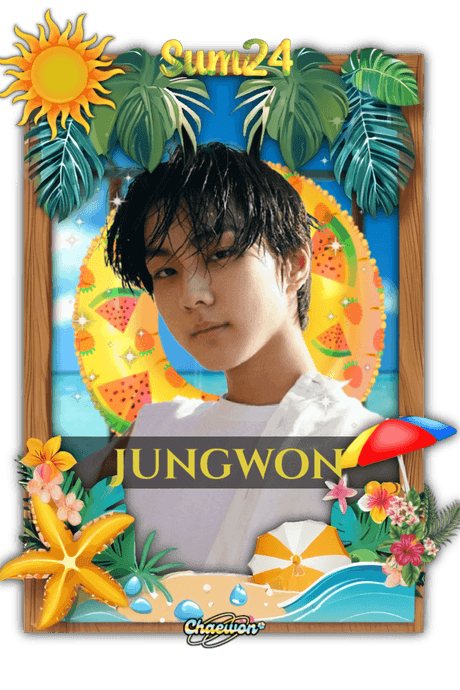 Jungwon