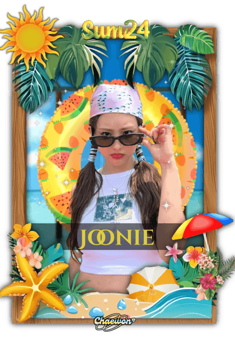 Joonie