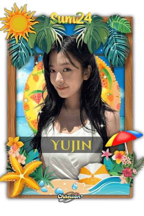 Yujin