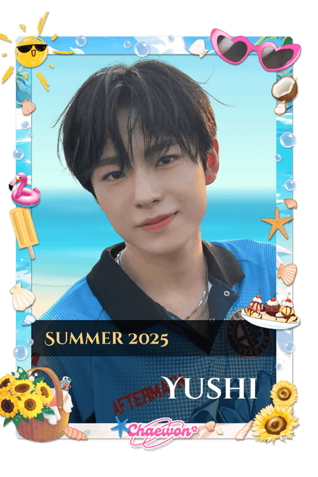 Yushi