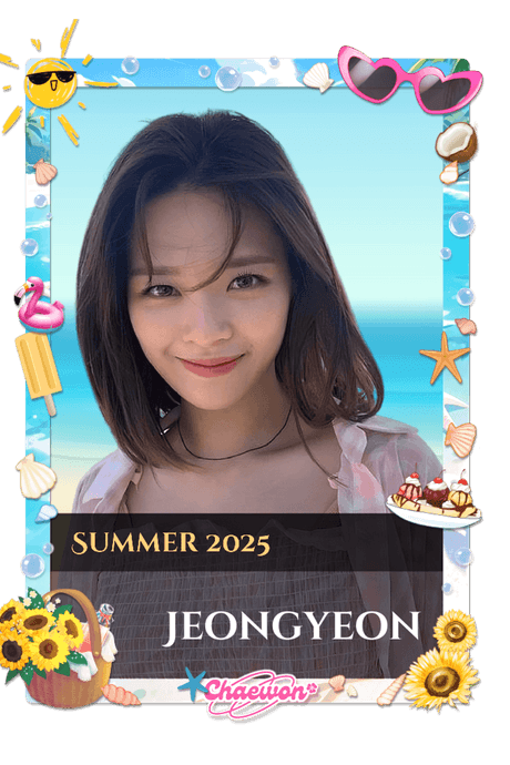 Jeongyeon