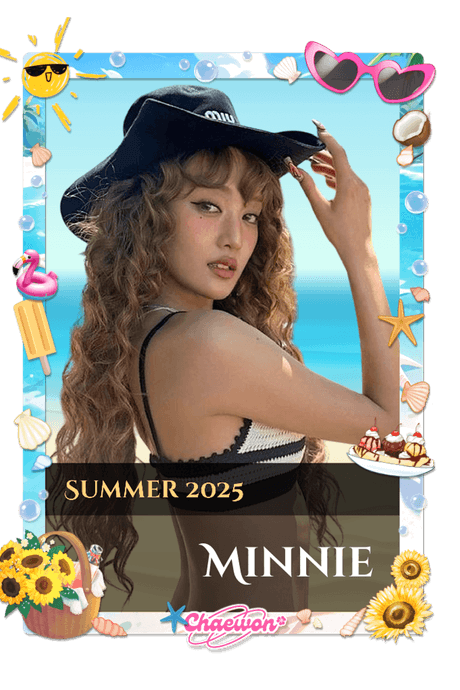 Minnie