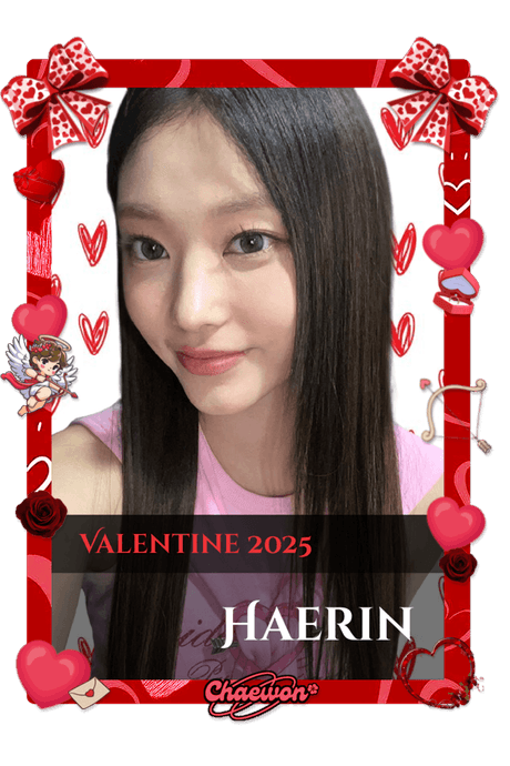 Haerin