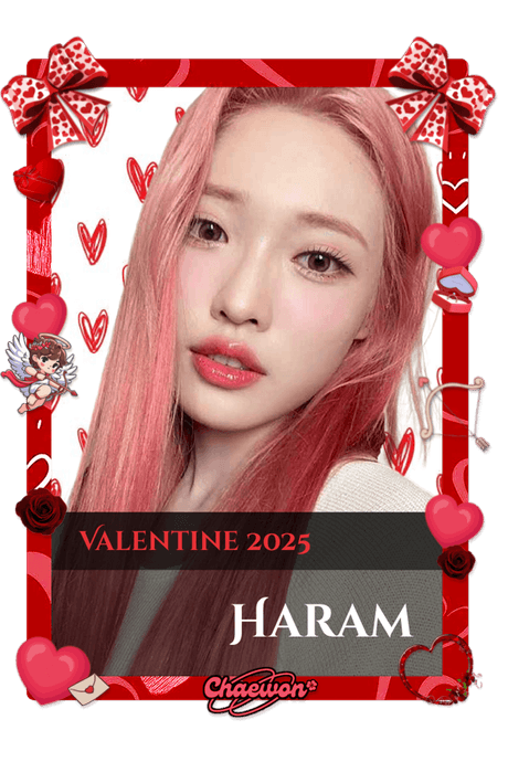 Haram