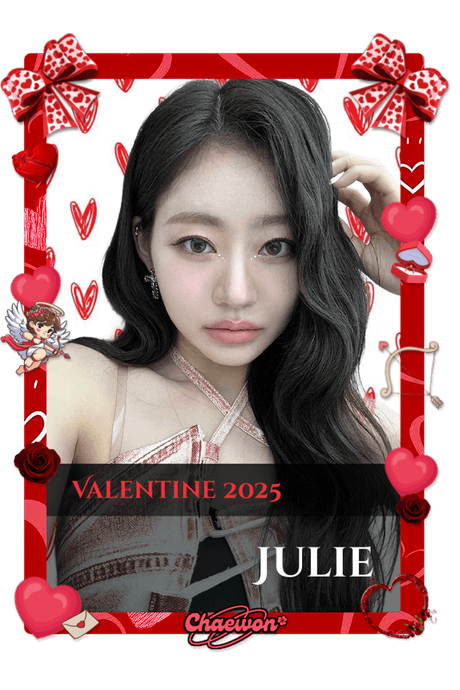 Julie