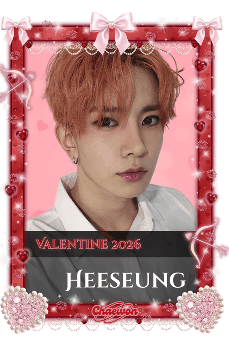 Heeseung