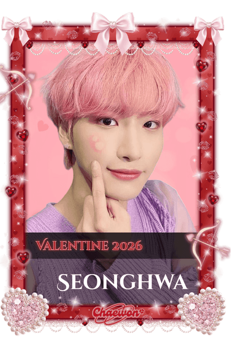 Seonghwa