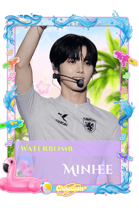 Minhee