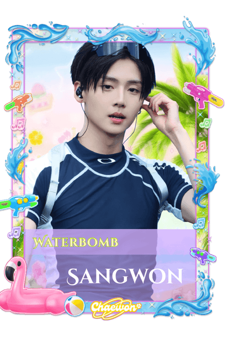 Sangwon