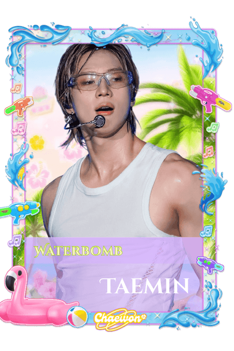 Taemin