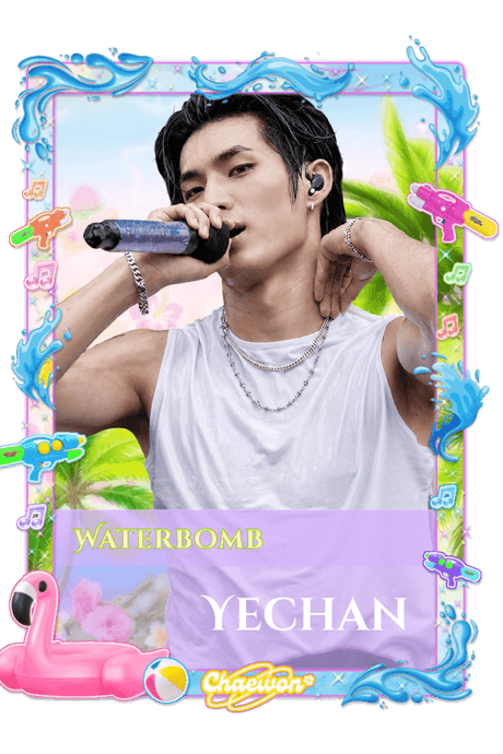 Yechan