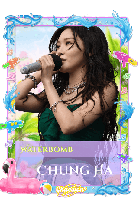 Chung Ha