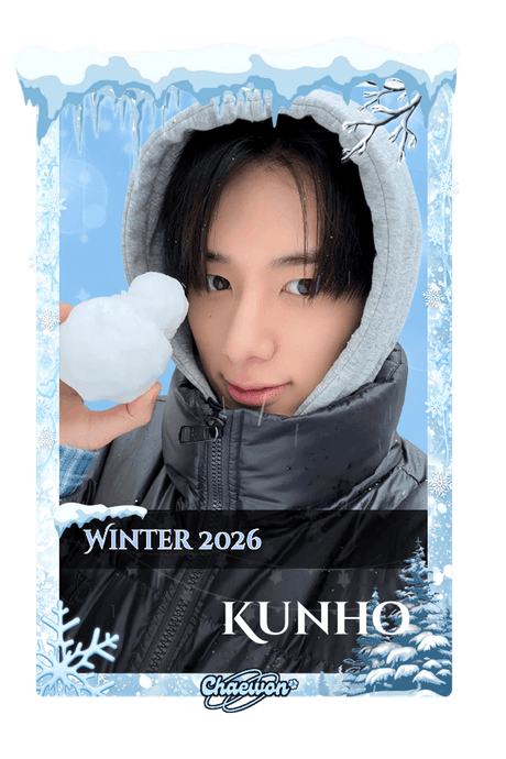 Kunho