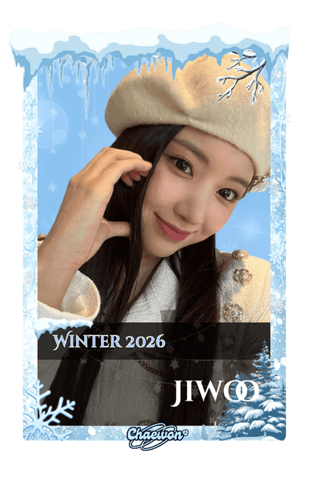 Jiwoo
