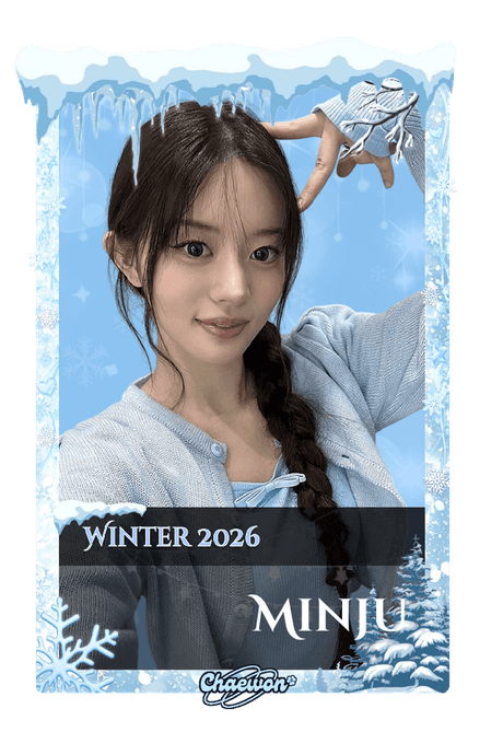 Minju