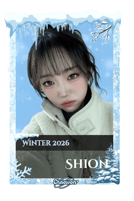 Shion