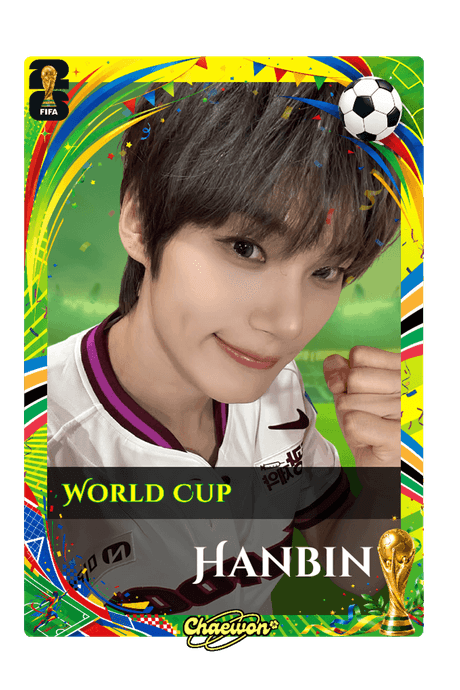 Hanbin