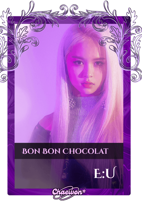 E:U
