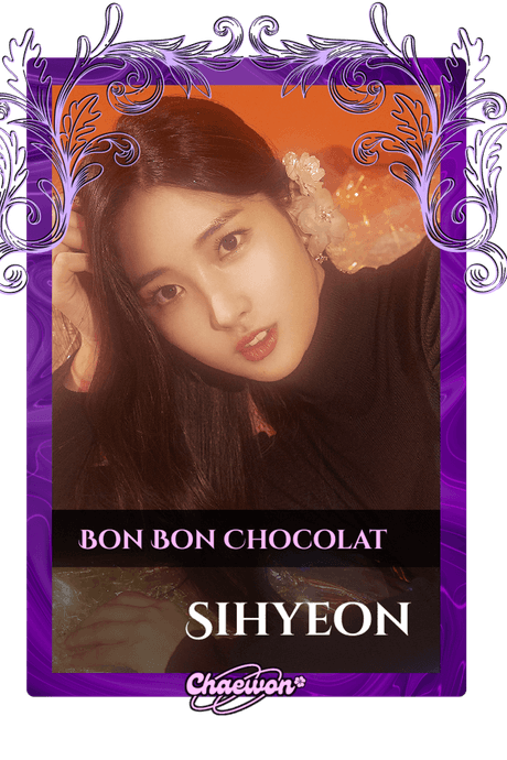Sihyeon