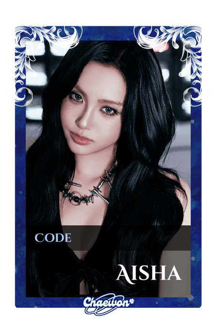 Aisha