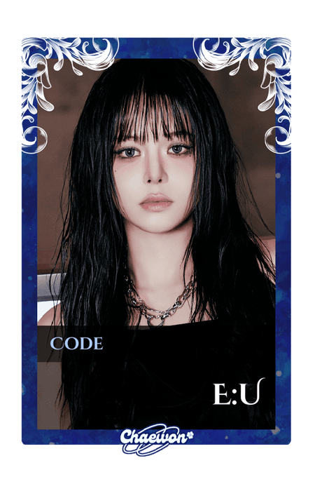 E:U