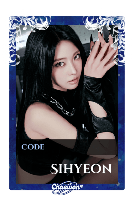 Sihyeon