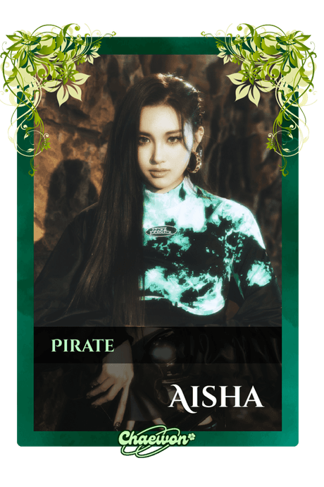 Aisha